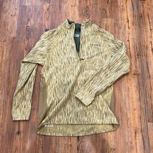 Voormi NXT pullover size Large - Never Worn